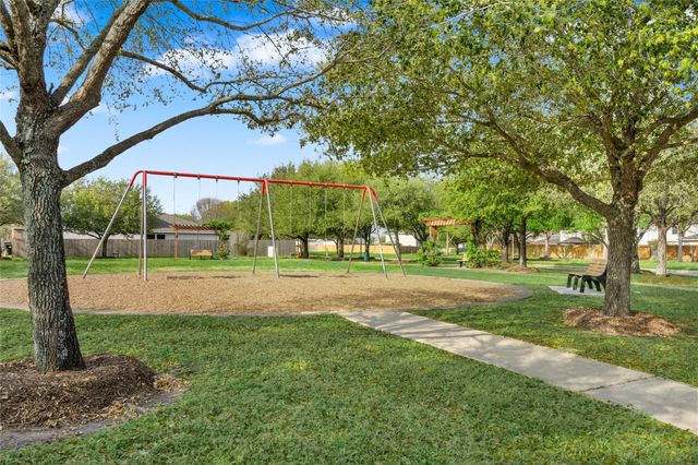 1323 Pease River Lane, Rosenberg, TX 77471