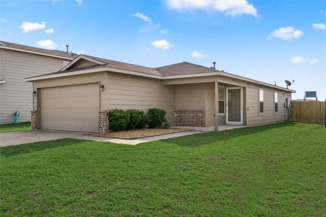 1323 Pease River Lane, Rosenberg, TX 77471