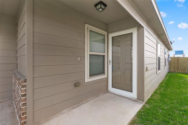 1323 Pease River Lane, Rosenberg, TX 77471