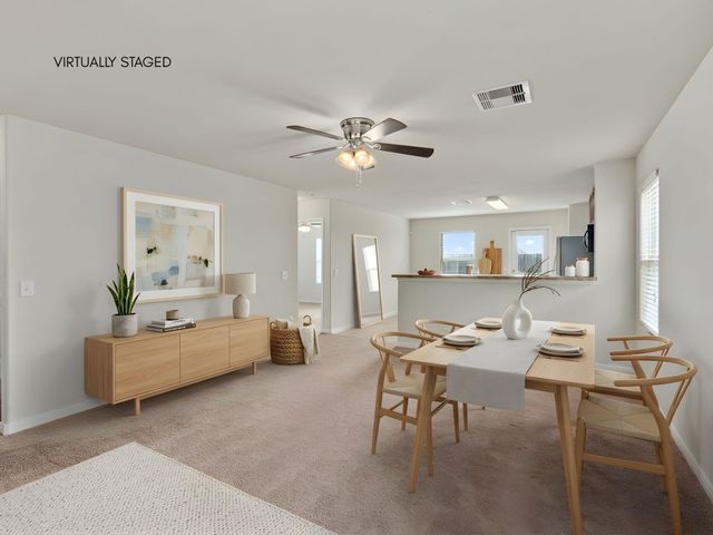 1323 Pease River Lane, Rosenberg, TX 77471