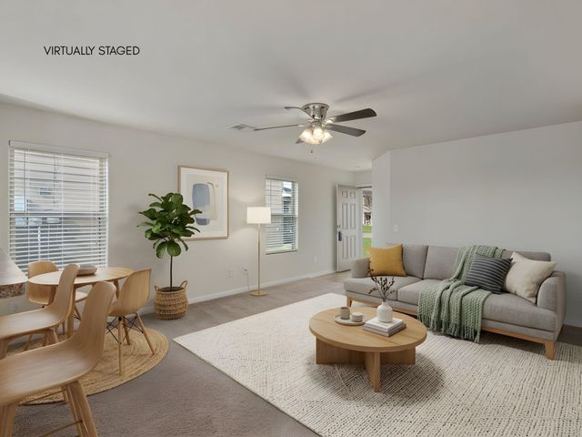 1323 Pease River Lane, Rosenberg, TX 77471