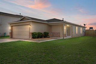 1323 Pease River Lane, Rosenberg, TX 77471