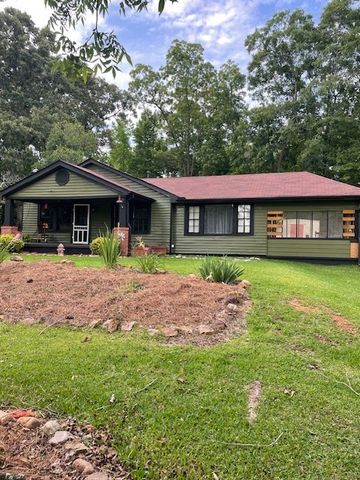 1779 Shirey Road, Manchester, GA 31816