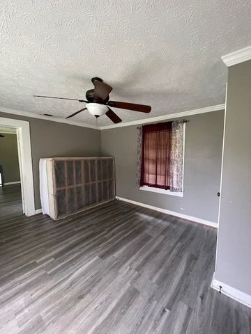 1779 Shirey Road, Manchester, GA 31816