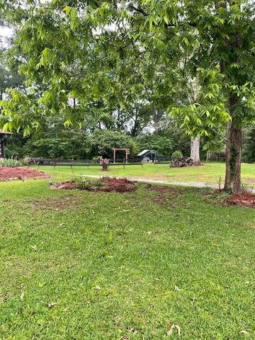 1779 Shirey Road, Manchester, GA 31816