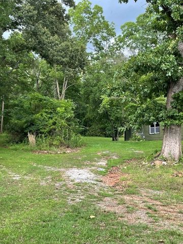 1779 Shirey Road, Manchester, GA 31816