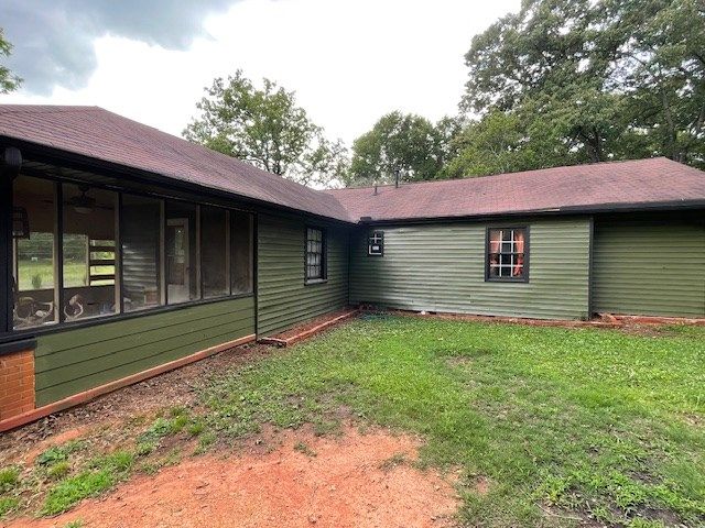 1779 Shirey Road, Manchester, GA 31816