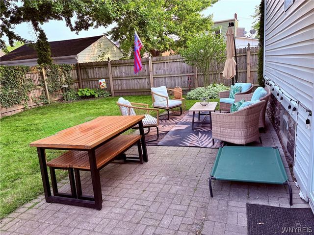 15 East Felton Street, North Tonawanda, NY 14120