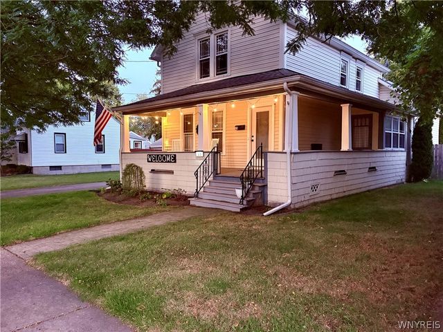 15 East Felton Street, North Tonawanda, NY 14120