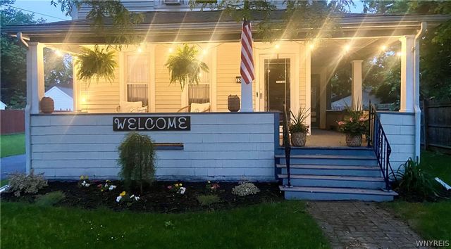 15 East Felton Street, North Tonawanda, NY 14120