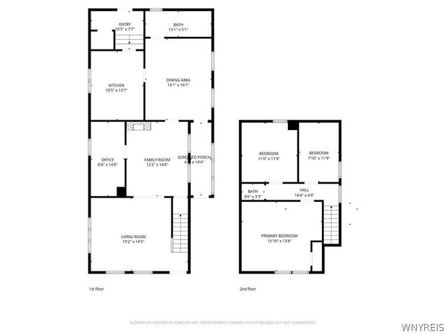 15 East Felton Street, North Tonawanda, NY 14120