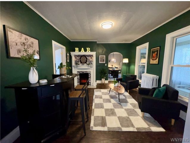 15 East Felton Street, North Tonawanda, NY 14120