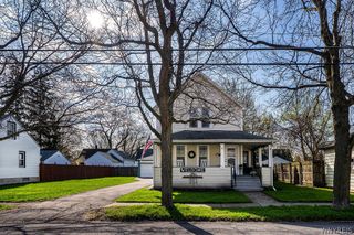 15 East Felton Street, North Tonawanda, NY 14120