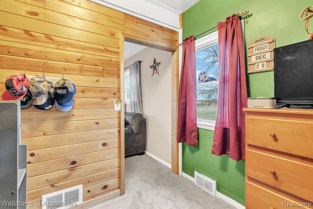 1023 W Burns Line Road, Melvin, MI 48454