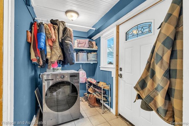 1023 W Burns Line Road, Melvin, MI 48454