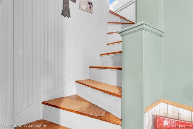 1023 W Burns Line Road, Melvin, MI 48454