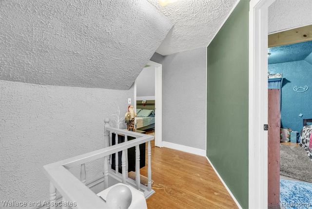 1023 W Burns Line Road, Melvin, MI 48454