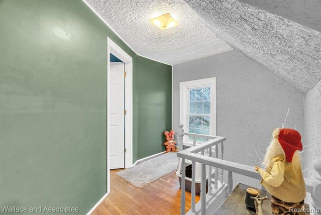 1023 W Burns Line Road, Melvin, MI 48454