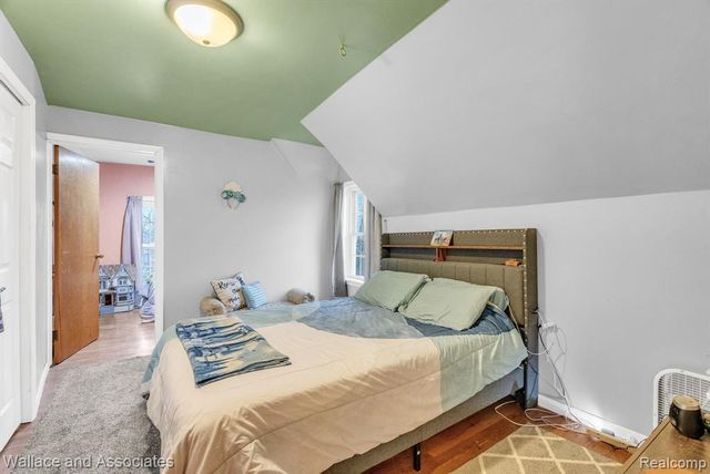 1023 W Burns Line Road, Melvin, MI 48454