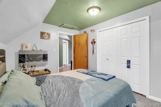 1023 W Burns Line Road, Melvin, MI 48454