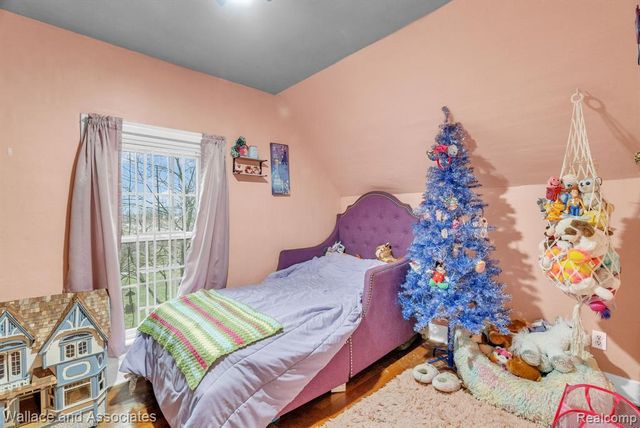 1023 W Burns Line Road, Melvin, MI 48454