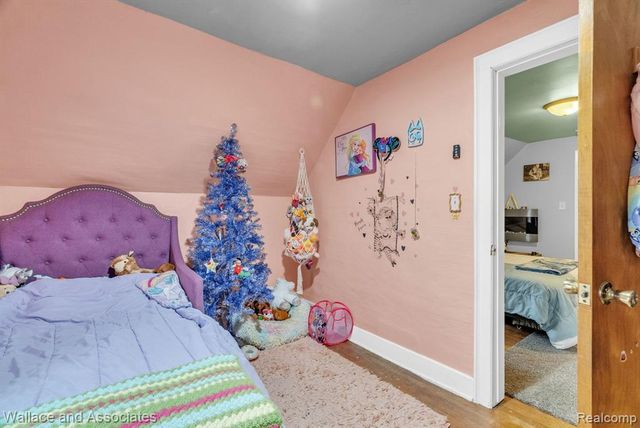 1023 W Burns Line Road, Melvin, MI 48454