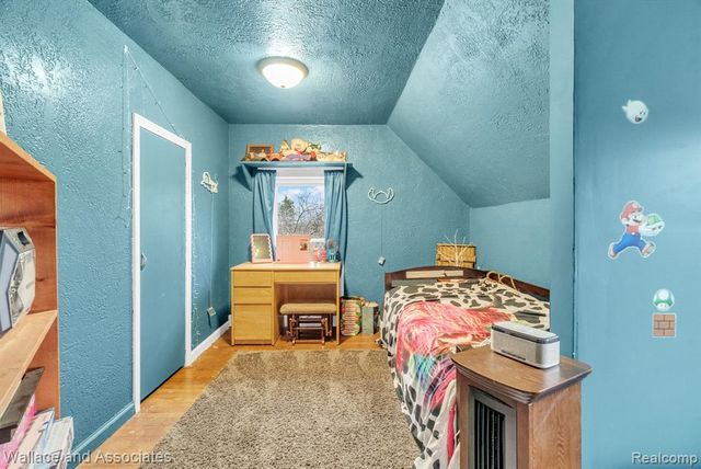 1023 W Burns Line Road, Melvin, MI 48454