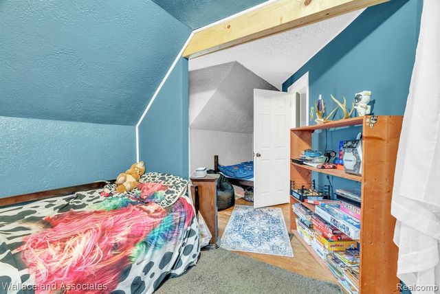 1023 W Burns Line Road, Melvin, MI 48454