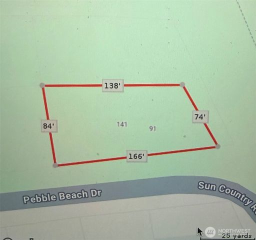 141 Pebble Beach Drive, Cle Elum, WA 98922