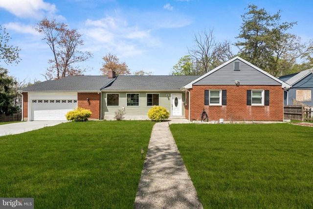 855 MAIL AVENUE, Deptford, NJ 08096