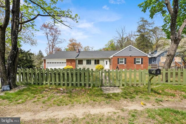 855 MAIL AVENUE, Deptford, NJ 08096