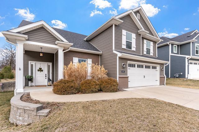 1405 COACHLAMP CT, Columbia, MO 65203