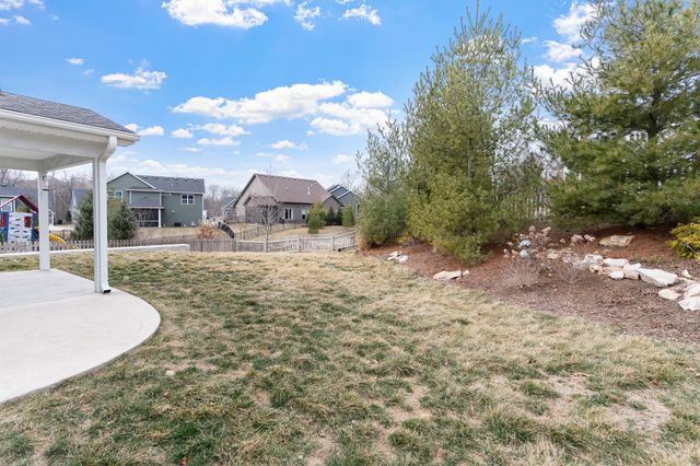 1405 COACHLAMP CT, Columbia, MO 65203