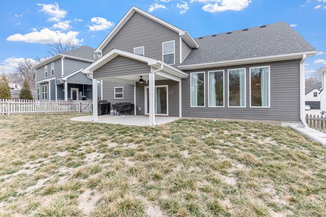 1405 COACHLAMP CT, Columbia, MO 65203