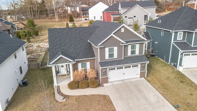 1405 COACHLAMP CT, Columbia, MO 65203