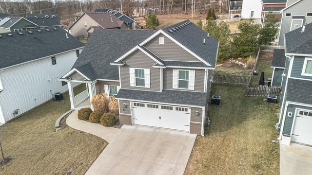 1405 COACHLAMP CT, Columbia, MO 65203