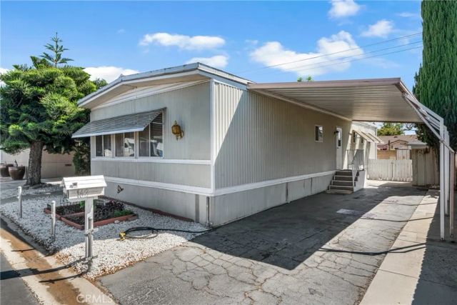 1205 Cypress 162, San Dimas, CA 91773