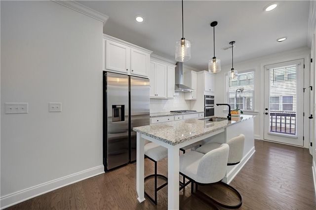 3785 Allegretto Circle 230, Atlanta, GA 30339