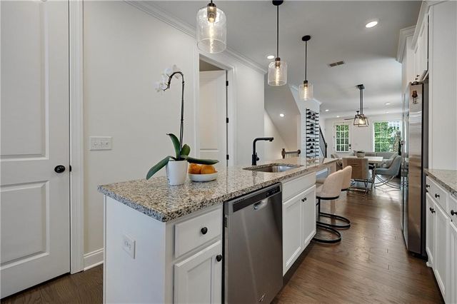 3785 Allegretto Circle 230, Atlanta, GA 30339