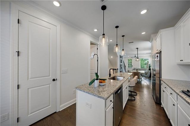 3785 Allegretto Circle 230, Atlanta, GA 30339