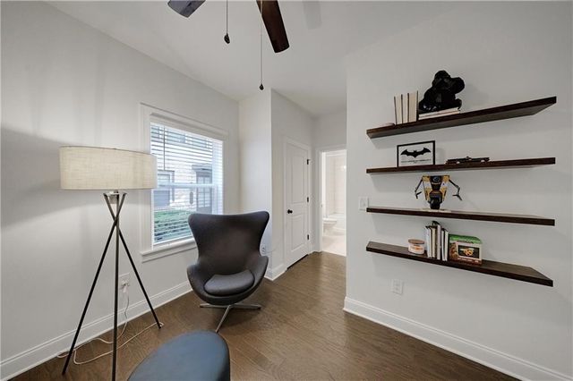 3785 Allegretto Circle 230, Atlanta, GA 30339
