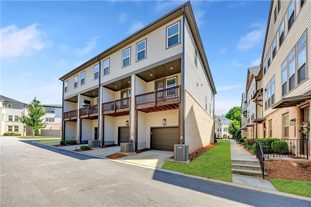 3785 Allegretto Circle 230, Atlanta, GA 30339
