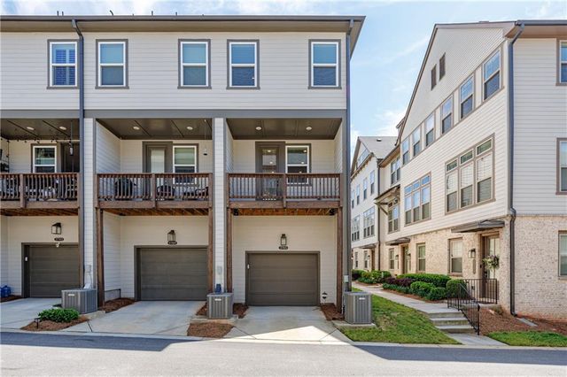 3785 Allegretto Circle 230, Atlanta, GA 30339