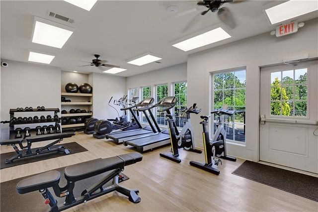 3785 Allegretto Circle 230, Atlanta, GA 30339