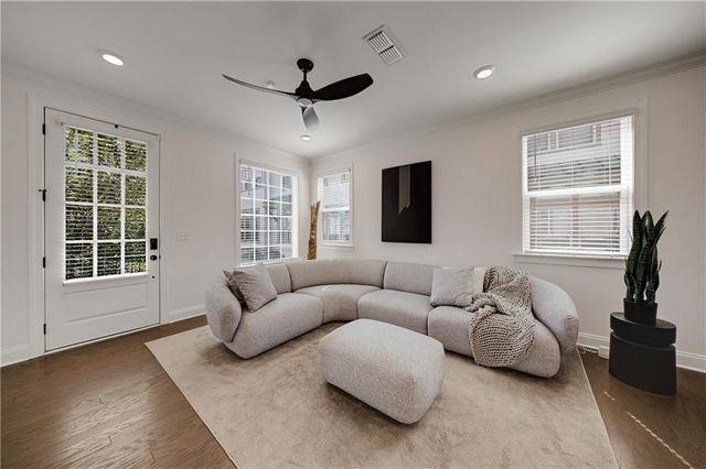 3785 Allegretto Circle 230, Atlanta, GA 30339