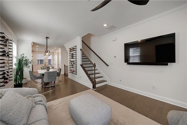 3785 Allegretto Circle 230, Atlanta, GA 30339