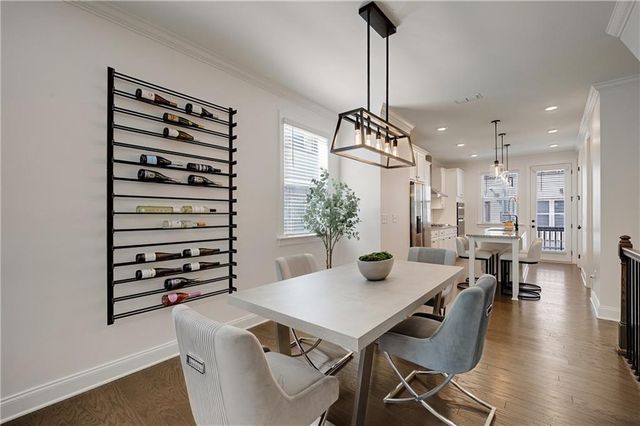 3785 Allegretto Circle 230, Atlanta, GA 30339