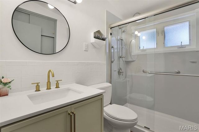 948 Volz Drive, Crestwood, MO 63126