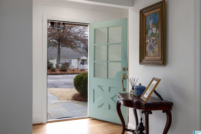 3814 MONTEVALLO ROAD S, Mountain Brook, AL 35213