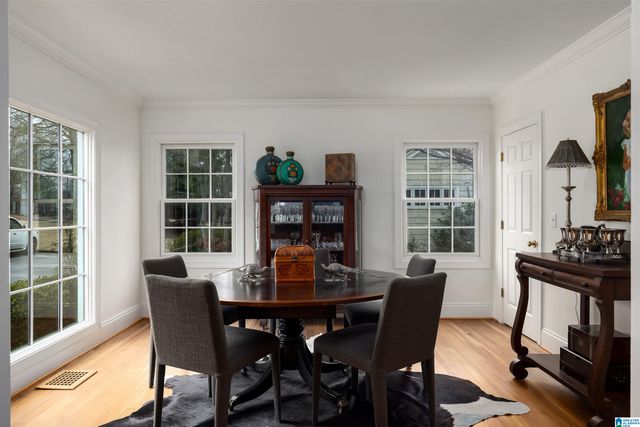 3814 MONTEVALLO ROAD S, Mountain Brook, AL 35213